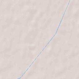 Zibido San Giacomo Terrain Map