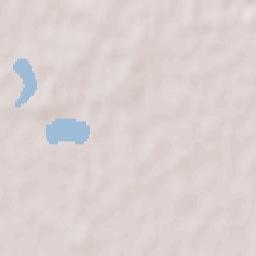 Basiglio Terrain Map