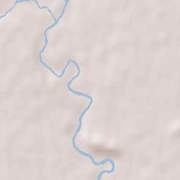 Vizzolo Predabissi Terrain Map