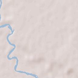 Villachiara Terrain Map