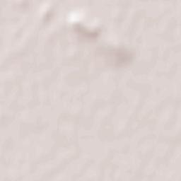 Carpenedolo Terrain Map