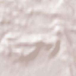 Cavriana Terrain Map