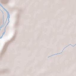 Valeggio sul Mincio Terrain Map