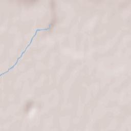 Rosegaferro Terrain Map