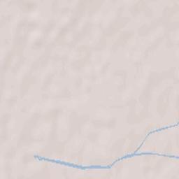 Povegliano Veronese Terrain Map