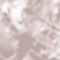 Lupoglav Terrain Map