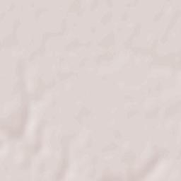 Viškovci Terrain Map