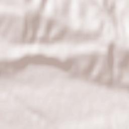 Bolvașnița Terrain Map