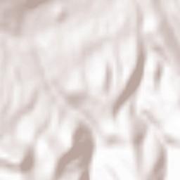 Jiu-Paroșeni Terrain Map