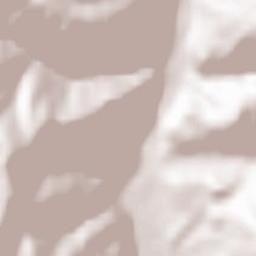 Dragoslavele Terrain Map