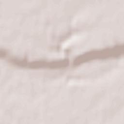 Tbilisskaya Terrain Map