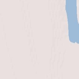 Saint-Jean-sur-Richelieu Terrain Map