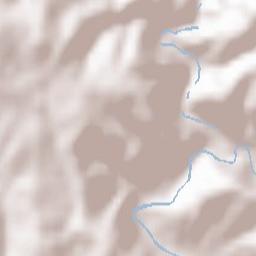 Naves Terrain Map