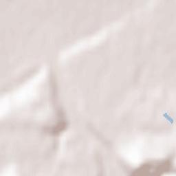 Viriville Terrain Map