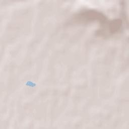 Orio Canavese Terrain Map