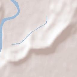 Moncrivello Terrain Map