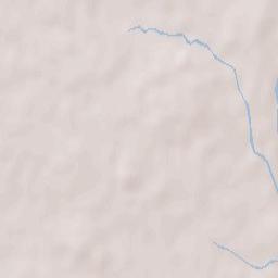 Vercelli Terrain Map
