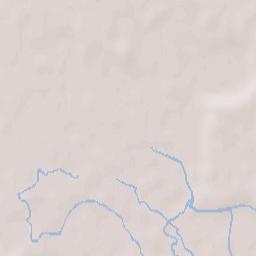 Vinzaglio Terrain Map