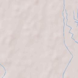 Confienza Terrain Map