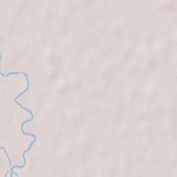 Borgolavezzaro Terrain Map