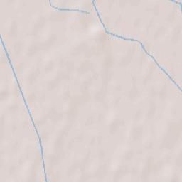 Gravellona Terrain Map