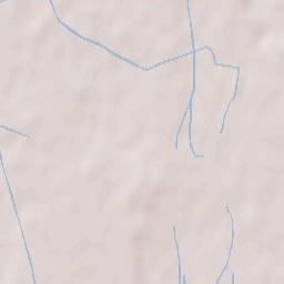 Vigevano Terrain Map