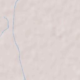 Lacchiarella Terrain Map