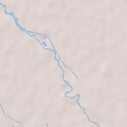 Landriano Terrain Map