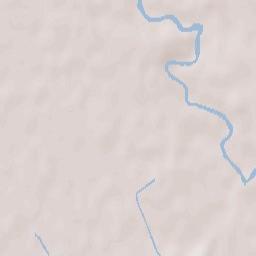 Cerro al Lambro Terrain Map