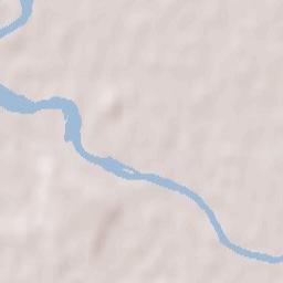 Lodi Terrain Map