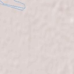 Genivolta Terrain Map