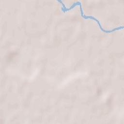 Azzanello Terrain Map