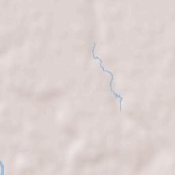 Quinzano d'Oglio Terrain Map