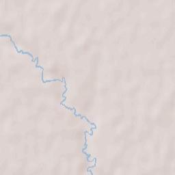 Verolanuova Terrain Map