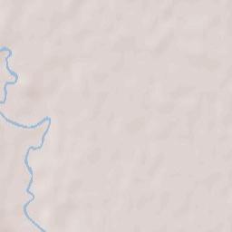 Castelletto Terrain Map