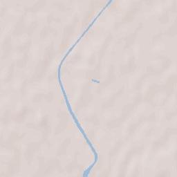 Acquafredda Terrain Map