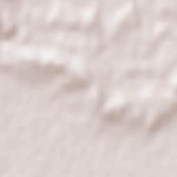 Volta Mantovana Terrain Map