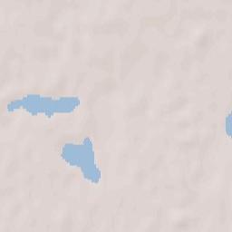 Ronco All'Adige Terrain Map