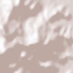 Galzignano Terrain Map