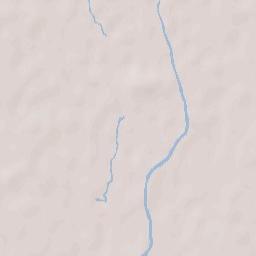 Casalserugo Terrain Map