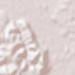 Grad Glina Terrain Map