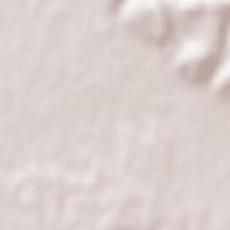 Grad Novska Terrain Map