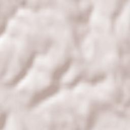 Comuna Doclin Terrain Map