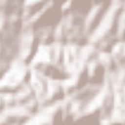 Comuna Târnova Terrain Map