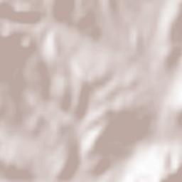 Comuna Bătrâni Terrain Map