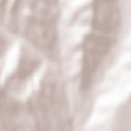 Vadu Sorești Terrain Map