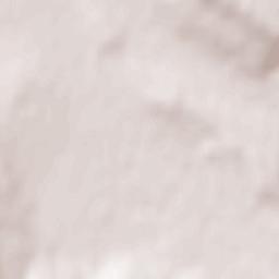 Svetlograd Terrain Map