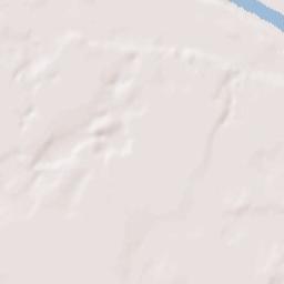 Monticello Terrain Map