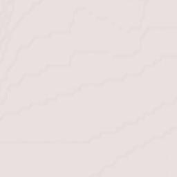 Les Coteaux Terrain Map