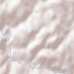 Saint-Didier-en-Velay Terrain Map